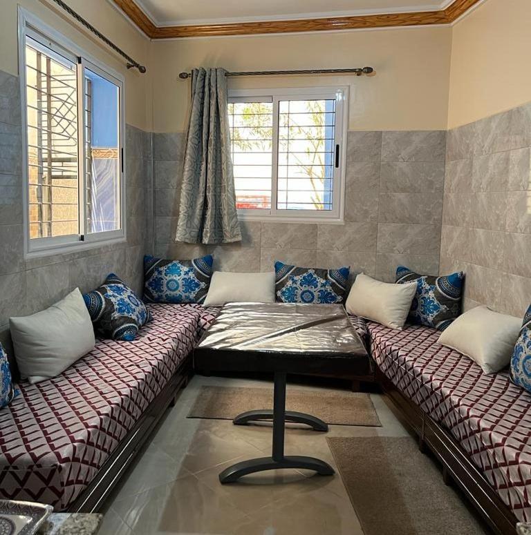 Apartamento Sweet Taghazout Geust House Exterior foto