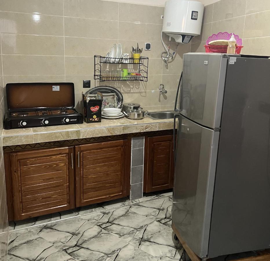 Apartamento Sweet Taghazout Geust House Exterior foto