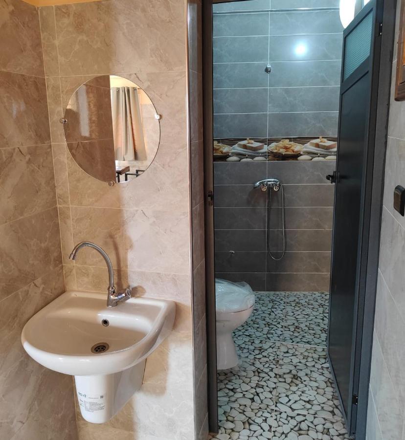 Apartamento Sweet Taghazout Geust House Exterior foto