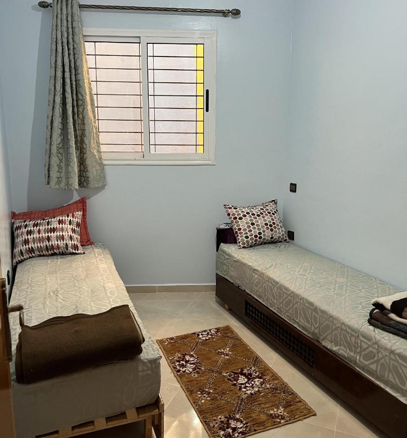 Apartamento Sweet Taghazout Geust House Exterior foto