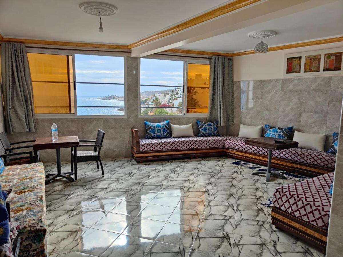 Apartamento Sweet Taghazout Geust House Exterior foto