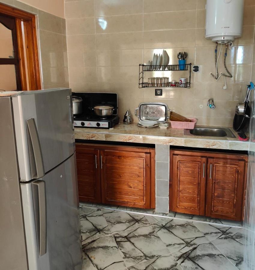 Apartamento Sweet Taghazout Geust House Exterior foto