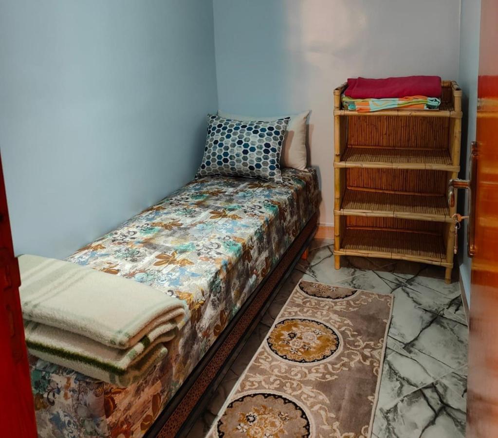 Apartamento Sweet Taghazout Geust House Exterior foto