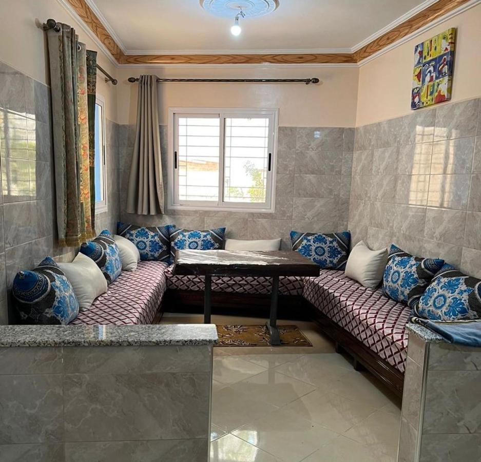 Apartamento Sweet Taghazout Geust House Exterior foto
